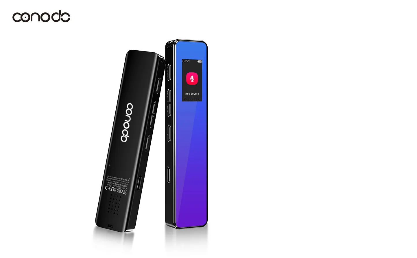 Voice Recorder c2